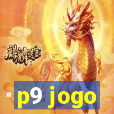 p9 jogo
